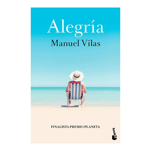 Alegría