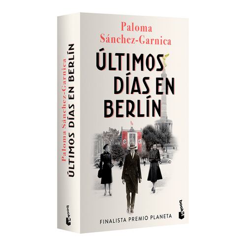 Últimos días en Berlín