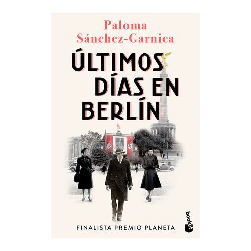 Últimos días en Berlín