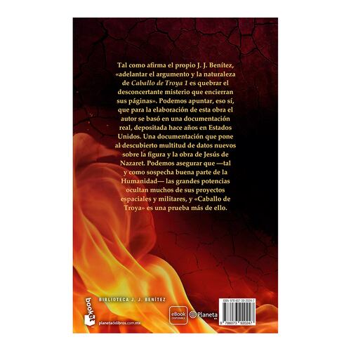 Jerusalén. Caballo de Troya 1 (edición 40 aniversario)