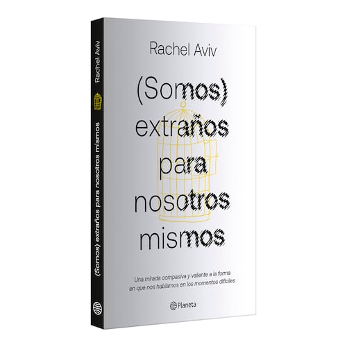 (Somos) extraños para nosotros mismos