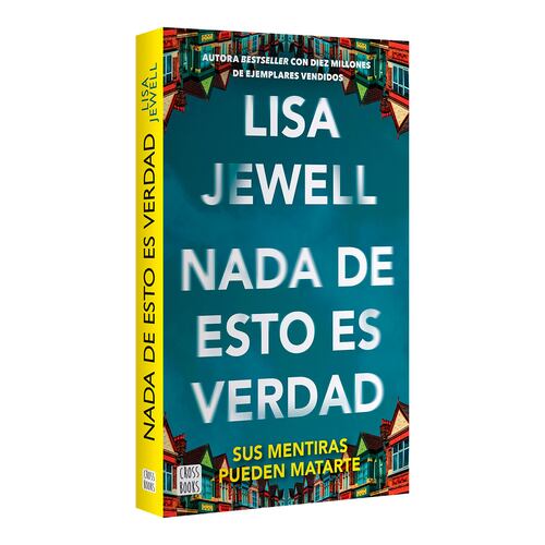 Nada de esto es verdad