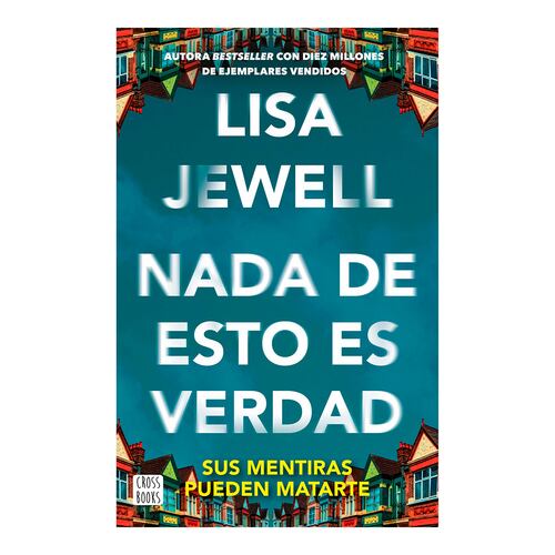 Nada de esto es verdad