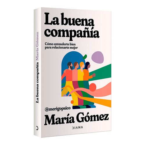 La buena compañía