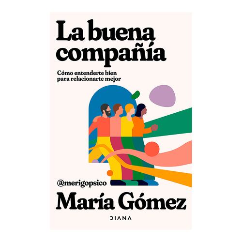 La buena compañía