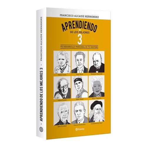 Aprendiendo de los mejores 3