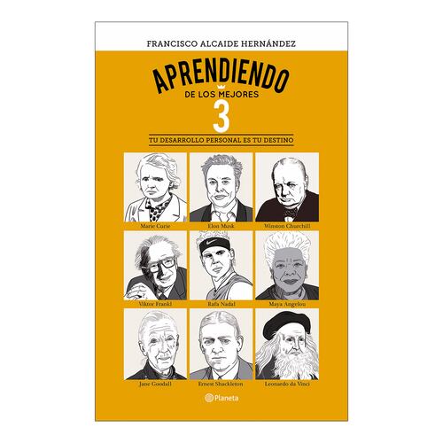 Aprendiendo de los mejores 3