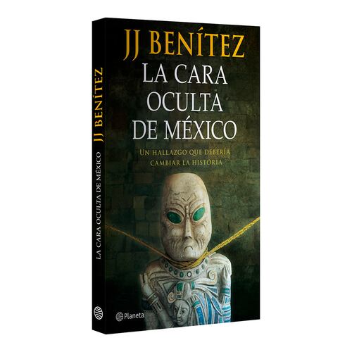 La cara oculta de México
