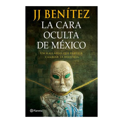 La cara oculta de México
