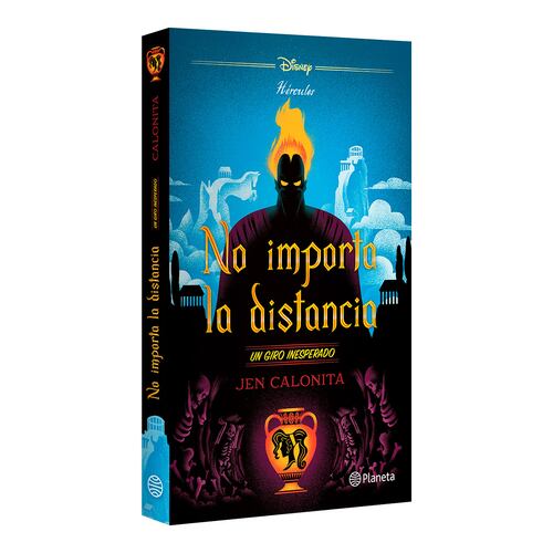 No importa la distancia. Un giro inesperado