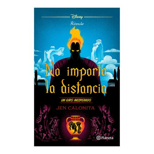 No importa la distancia. Un giro inesperado