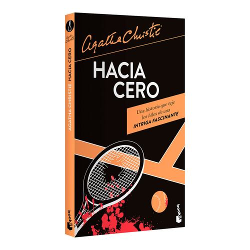 Hacia cero