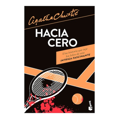 Hacia cero