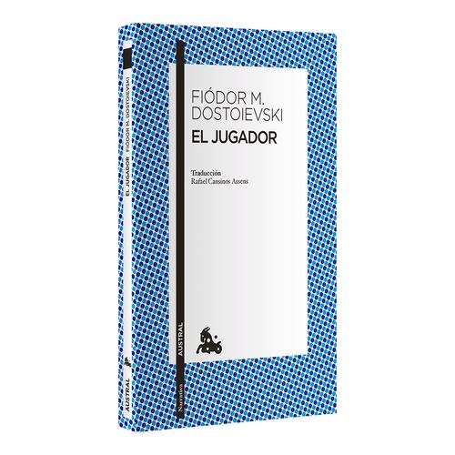 El jugador