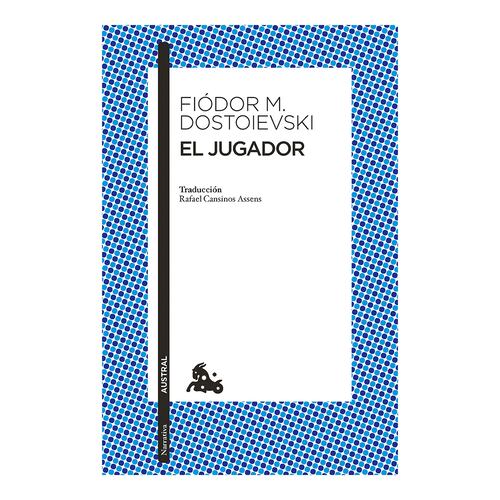 El jugador