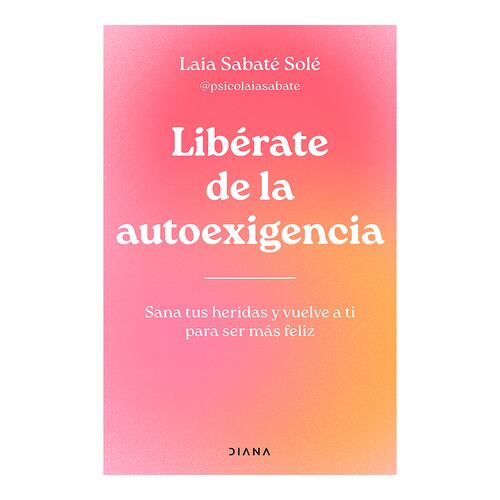 Libérate de la autoexigencia