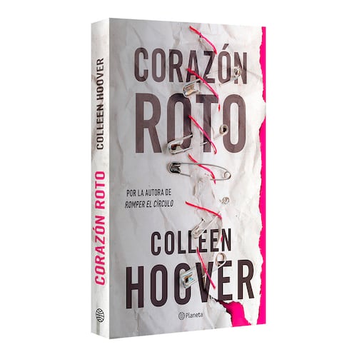 Corazón roto