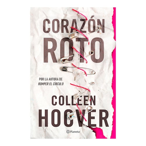 Corazón roto