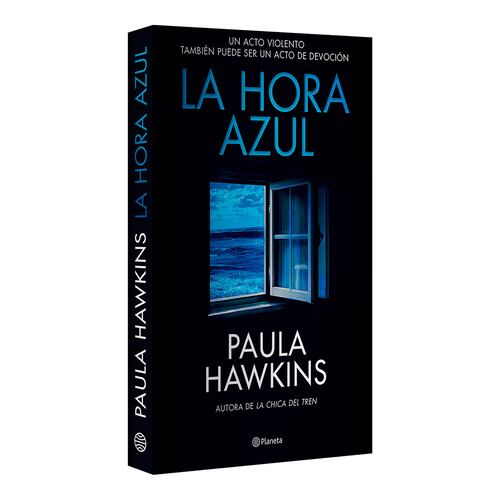 La hora azul