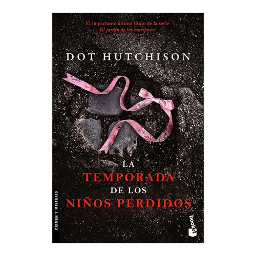 La temporada de los niños perdidos