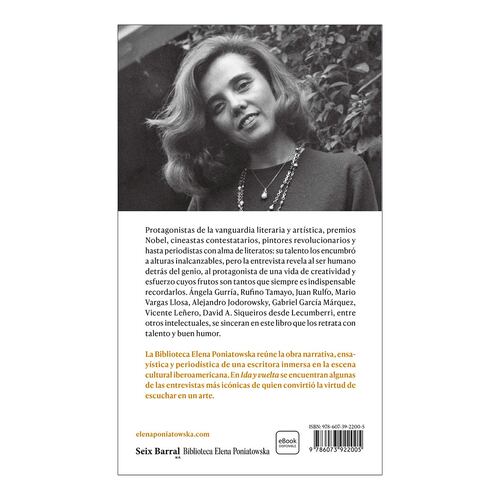 Ida y vuelta