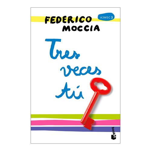 Tres veces tú