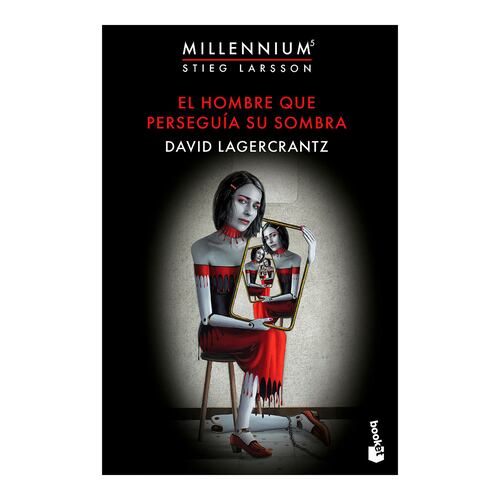 El hombre que perseguía su sombra