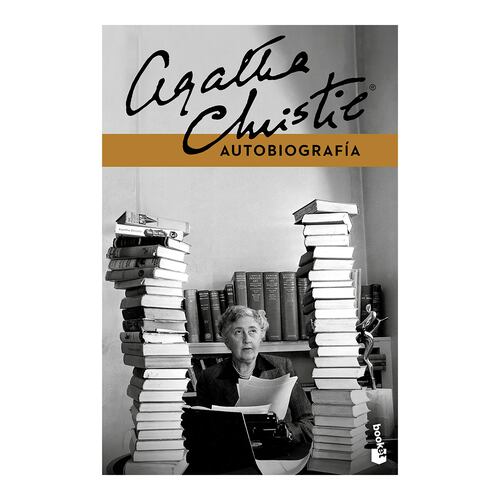 Autobiografía