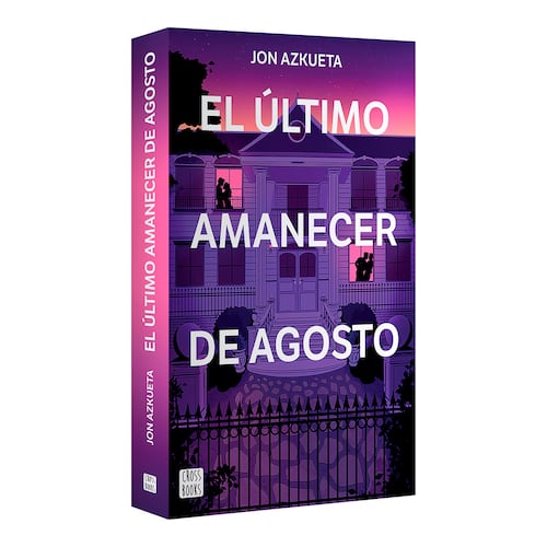 El último amanecer de agosto