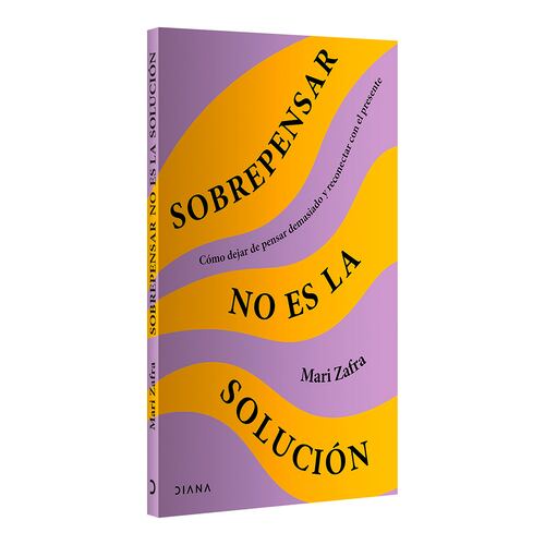 Sobrepensar no es la solución