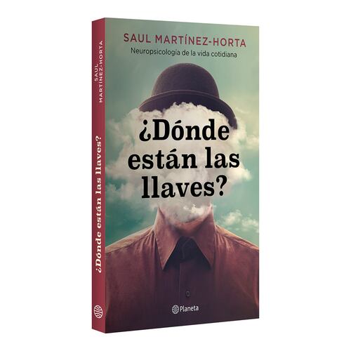¿Dónde están las llaves?