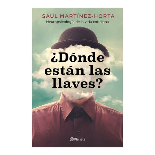 ¿Dónde están las llaves?