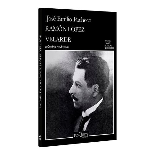 Ramón López Velarde