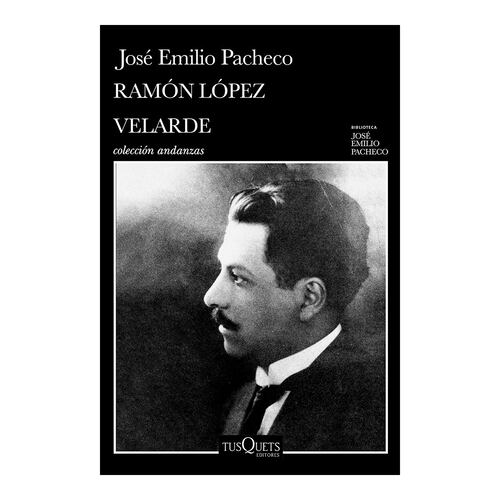 Ramón López Velarde