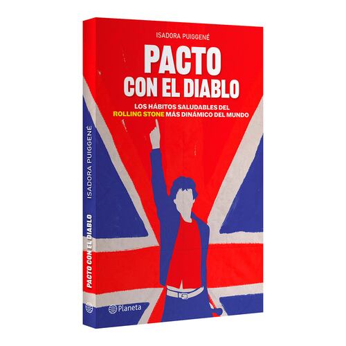 Pacto con el diablo