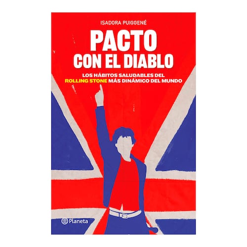 Pacto con el diablo