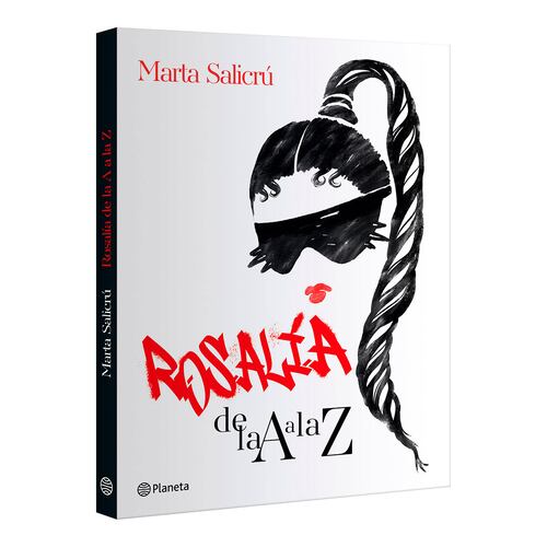 Rosalía de la A a la Z