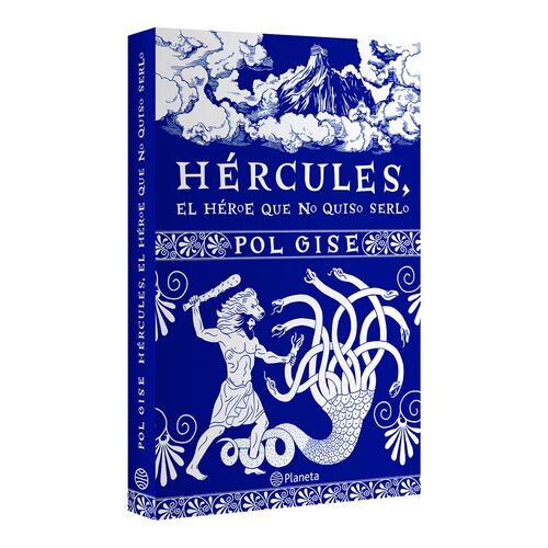 Hércules, el héroe que no quiso serlo