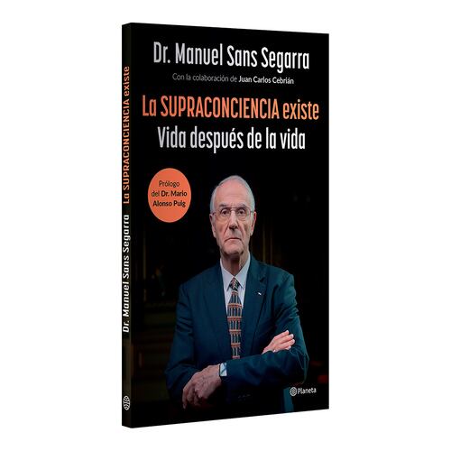 La supraconciencia existe