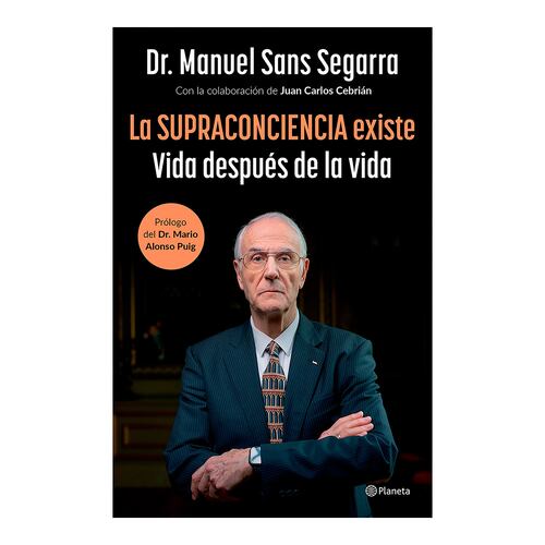 La supraconciencia existe