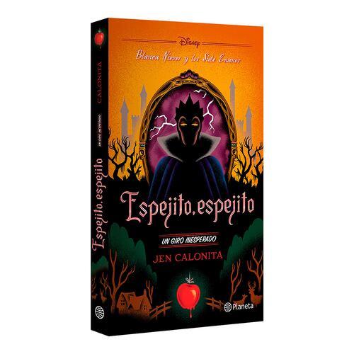 Espejito, espejito. Un giro inesperado