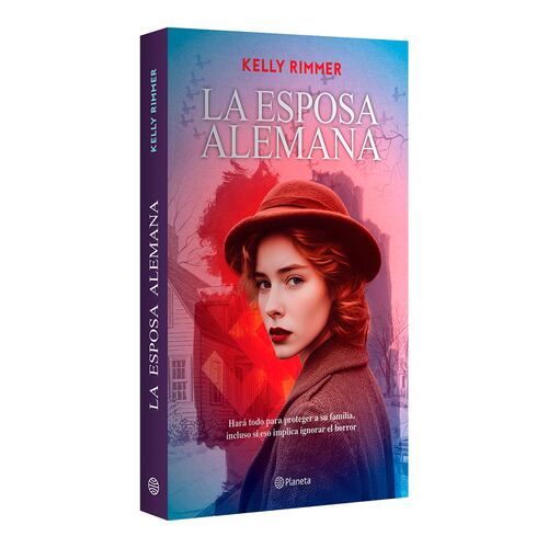 La esposa alemana