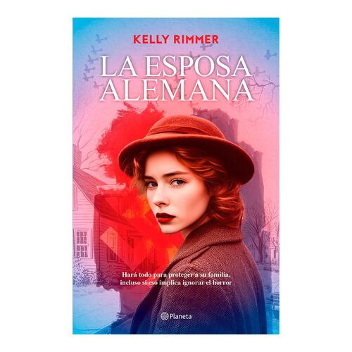 La esposa alemana
