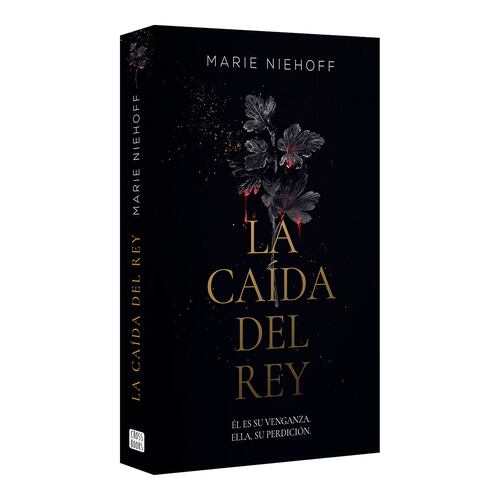 La  caída del Rey
