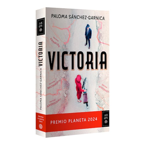 Victoria