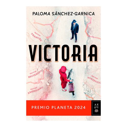 Victoria