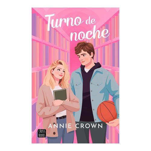 Turno de noche