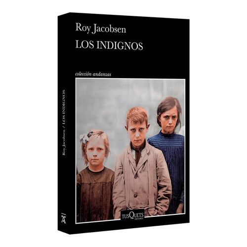 Los indignos