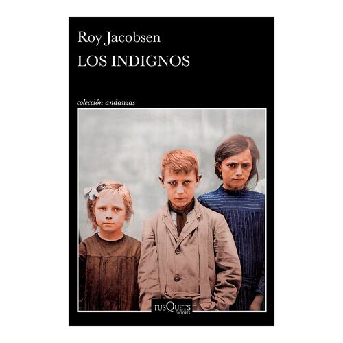 Los indignos