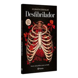 desfibrilador